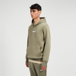 Pershuta Kapuzenpullover für Herren Khaki
