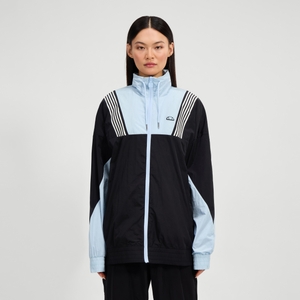 Women's Ciappea Track Top Black