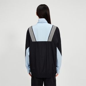Women's Ciappea Track Top Black
