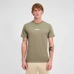 Ollio T-Shirt für Herren Khaki