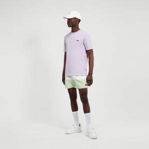 ELLESSE CASSICA TEE AM LAVENDER - S