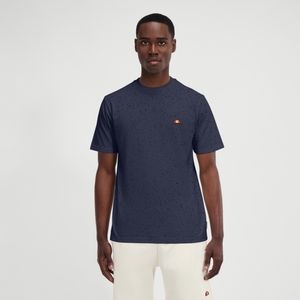 Men's Gauguin Tee Navy