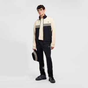 Men's Friuli Track Pant Black