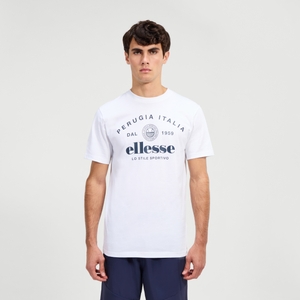 Men's Pepito Tee White