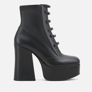 The Kiki Stretch Ankle