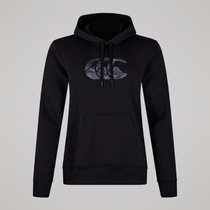 MENS FORCE HOODIE BLACK