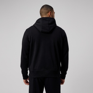 MENS FORCE HOODIE BLACK