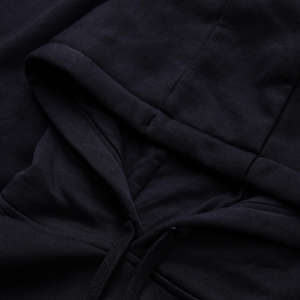 MENS FORCE HOODIE BLACK