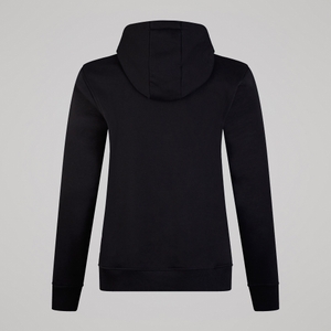 MENS FORCE HOODIE BLACK