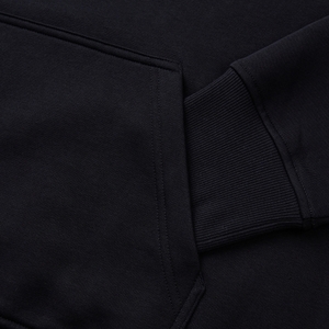 MENS FORCE HOODIE BLACK