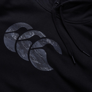 MENS FORCE HOODIE BLACK