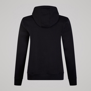 MENS FORCE HOODIE BLACK
