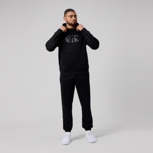 MENS FORCE HOODIE BLACK