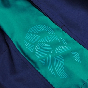 KIDS FUNDAMENTAL PANEL TACTIC SHORT NAVY