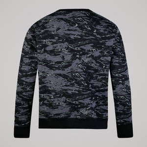 MENS FORCE CREW CAMO