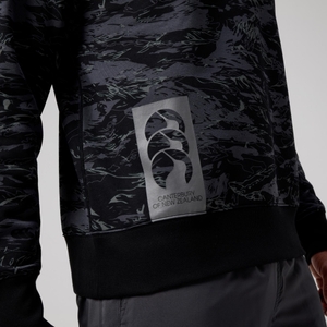 MENS FORCE CREW CAMO