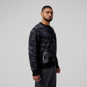 MENS FORCE CREW CAMO