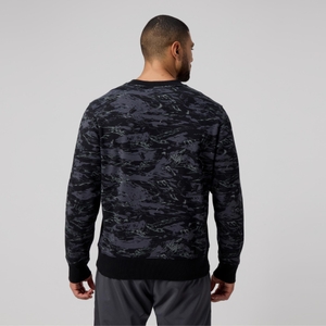MENS FORCE CREW CAMO