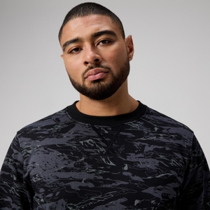 MENS FORCE CREW CAMO