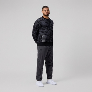 MENS FORCE CREW CAMO