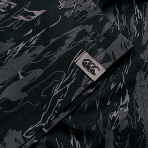 KIDS FORCE SHORT BLACK