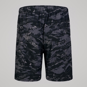 KIDS FORCE SHORT BLACK