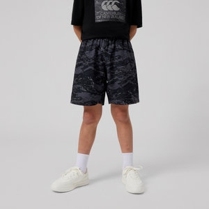 KIDS FORCE SHORT BLACK
