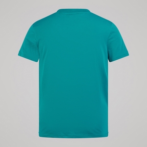KIDS FUNDAMENTAL T-SHIRT ALPINE