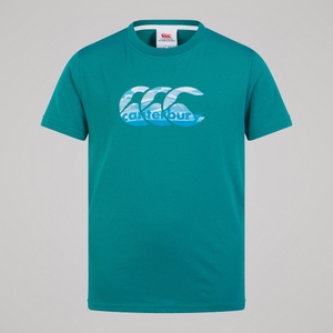 KIDS FUNDAMENTAL T-SHIRT ALPINE