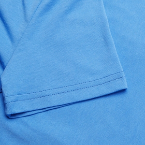 KIDS FUNDAMENTAL T-SHIRT BLUE