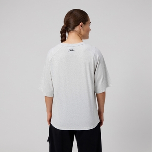 WOMENS FORCE T-SHIRT GREY