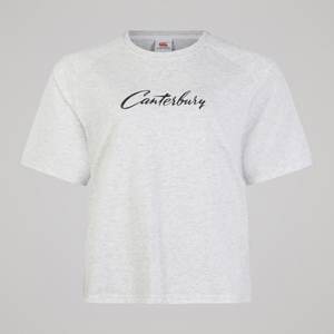 WOMENS FORCE T-SHIRT GREY