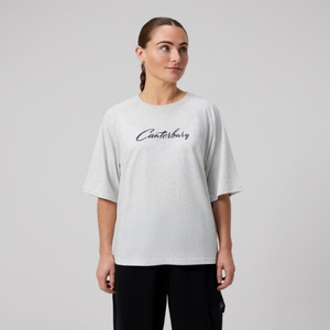 WOMENS FORCE T-SHIRT GREY
