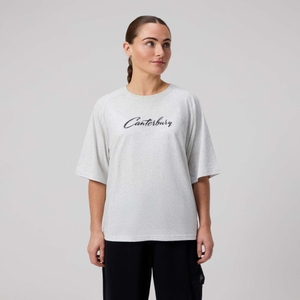 WOMENS FORCE T-SHIRT GREY