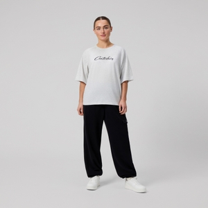 WOMENS FORCE T-SHIRT GREY