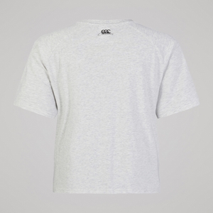 WOMENS FORCE T-SHIRT GREY
