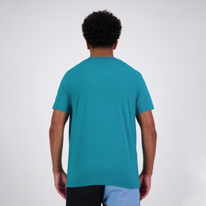 MENS FUNDAMENTAL T-SHIRT ALPINE