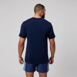 MENS FUNDAMENTAL T-SHIRT NAVY