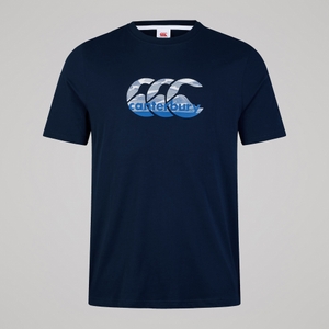 MENS FUNDAMENTAL T-SHIRT NAVY