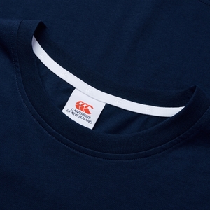 MENS FUNDAMENTAL T-SHIRT NAVY