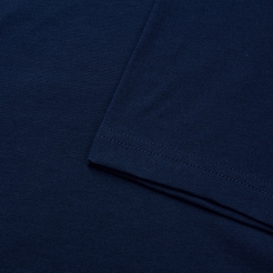 MENS FUNDAMENTAL T-SHIRT NAVY