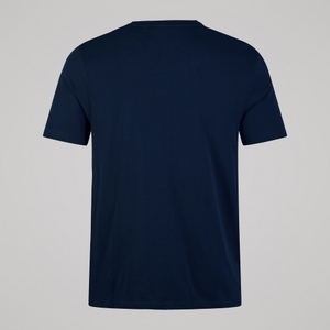 MENS FUNDAMENTAL T-SHIRT NAVY