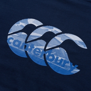 MENS FUNDAMENTAL T-SHIRT NAVY