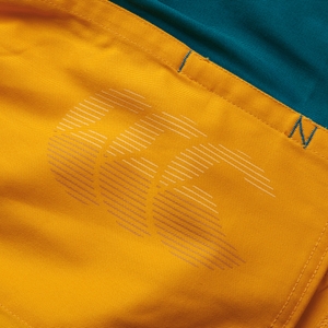 MENS FUNDAMENTAL HARLEQUIN SHORT ALPINE