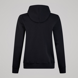 SPORT DEPT. HOODIE BLACK