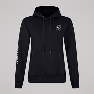SPORT DEPT. HOODIE BLACK