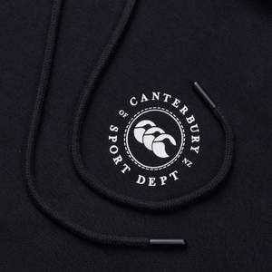 SPORT DEPT. HOODIE BLACK