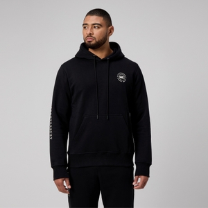 SPORT DEPT. HOODIE BLACK