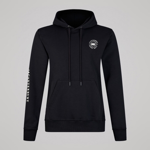 SPORT DEPT. HOODIE BLACK