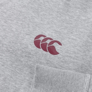 SPORT DEPT. CREW GREY